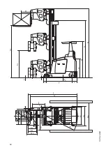 Предварительный просмотр 32 страницы Jungheinrich ETX 513 Operating Instructions Manual