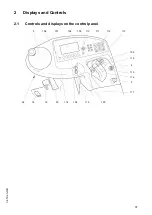 Предварительный просмотр 99 страницы Jungheinrich ETX 513 Operating Instructions Manual