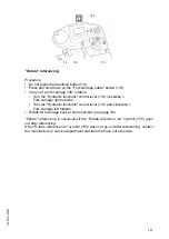 Предварительный просмотр 149 страницы Jungheinrich ETX 513 Operating Instructions Manual