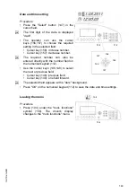 Предварительный просмотр 151 страницы Jungheinrich ETX 513 Operating Instructions Manual