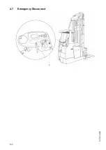 Предварительный просмотр 152 страницы Jungheinrich ETX 513 Operating Instructions Manual