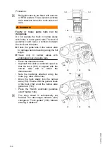 Предварительный просмотр 160 страницы Jungheinrich ETX 513 Operating Instructions Manual