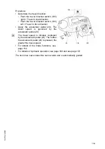 Предварительный просмотр 161 страницы Jungheinrich ETX 513 Operating Instructions Manual