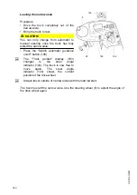 Предварительный просмотр 162 страницы Jungheinrich ETX 513 Operating Instructions Manual