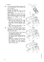 Предварительный просмотр 166 страницы Jungheinrich ETX 513 Operating Instructions Manual