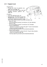 Предварительный просмотр 169 страницы Jungheinrich ETX 513 Operating Instructions Manual