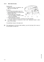 Предварительный просмотр 176 страницы Jungheinrich ETX 513 Operating Instructions Manual