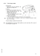 Предварительный просмотр 177 страницы Jungheinrich ETX 513 Operating Instructions Manual