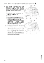 Предварительный просмотр 180 страницы Jungheinrich ETX 513 Operating Instructions Manual