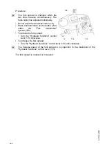 Предварительный просмотр 256 страницы Jungheinrich ETX 513 Operating Instructions Manual