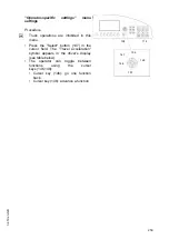 Предварительный просмотр 261 страницы Jungheinrich ETX 513 Operating Instructions Manual