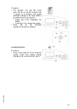 Предварительный просмотр 263 страницы Jungheinrich ETX 513 Operating Instructions Manual