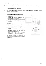 Предварительный просмотр 265 страницы Jungheinrich ETX 513 Operating Instructions Manual