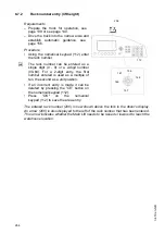 Предварительный просмотр 266 страницы Jungheinrich ETX 513 Operating Instructions Manual