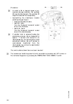 Предварительный просмотр 268 страницы Jungheinrich ETX 513 Operating Instructions Manual