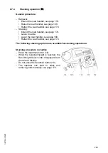 Предварительный просмотр 271 страницы Jungheinrich ETX 513 Operating Instructions Manual