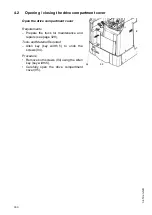 Предварительный просмотр 332 страницы Jungheinrich ETX 513 Operating Instructions Manual