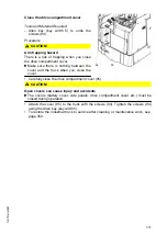 Предварительный просмотр 333 страницы Jungheinrich ETX 513 Operating Instructions Manual