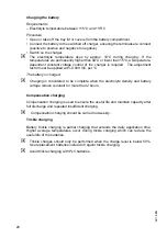 Предварительный просмотр 398 страницы Jungheinrich ETX 513 Operating Instructions Manual