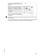 Preview for 58 page of Jungheinrich ETX ac 125 Operating Instructions Manual