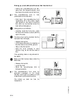 Preview for 63 page of Jungheinrich ETX ac 125 Operating Instructions Manual