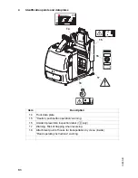 Preview for 15 page of Jungheinrich EZS 330 XL Operating Instructions Manual