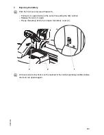 Preview for 24 page of Jungheinrich EZS 330 XL Operating Instructions Manual