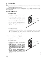 Preview for 37 page of Jungheinrich EZS 330 XL Operating Instructions Manual