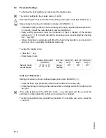 Preview for 45 page of Jungheinrich EZS 330 XL Operating Instructions Manual