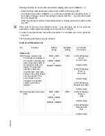 Preview for 46 page of Jungheinrich EZS 330 XL Operating Instructions Manual