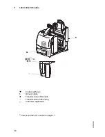 Предварительный просмотр 61 страницы Jungheinrich EZS 330 XL Operating Instructions Manual