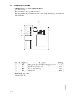 Preview for 65 page of Jungheinrich EZS 330 XL Operating Instructions Manual