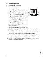 Preview for 61 page of Jungheinrich EZS 350 XL Operating Instructions Manual