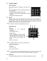 Preview for 63 page of Jungheinrich EZS 350 XL Operating Instructions Manual