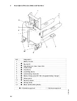 Preview for 9 page of Jungheinrich HC 10 Operating Instructions Manual