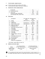 Preview for 11 page of Jungheinrich HC 10 Operating Instructions Manual