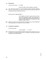 Preview for 13 page of Jungheinrich HC 10 Operating Instructions Manual