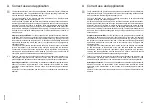 Preview for 6 page of Jungheinrich HC 110 Operator'S Manual