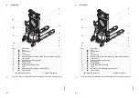 Предварительный просмотр 9 страницы Jungheinrich HC 110 Operator'S Manual