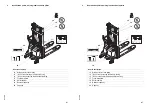 Preview for 14 page of Jungheinrich HC 110 Operator'S Manual