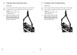 Preview for 18 page of Jungheinrich HC 110 Operator'S Manual