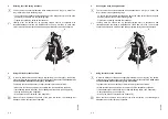 Preview for 19 page of Jungheinrich HC 110 Operator'S Manual