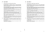 Preview for 26 page of Jungheinrich HC 110 Operator'S Manual