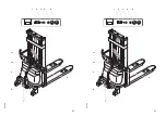 Preview for 28 page of Jungheinrich HC 110 Operator'S Manual