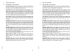 Preview for 30 page of Jungheinrich HC 110 Operator'S Manual