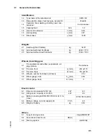 Preview for 14 page of Jungheinrich KMS 100 Operating Instructions Manual