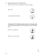 Preview for 33 page of Jungheinrich KMS 100 Operating Instructions Manual