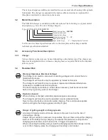 Preview for 8 page of Jungheinrich SLH 200 Operating Instructions Manual