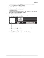 Preview for 13 page of Jungheinrich SLH 200 Operating Instructions Manual