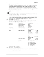 Предварительный просмотр 18 страницы Jungheinrich SLH 200 Operating Instructions Manual